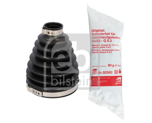 Bellow Kit, drive shaft